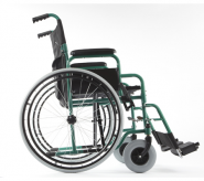 Кресло-коляска инвалидная 1618С0303SU серия 1600